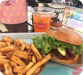 burger image