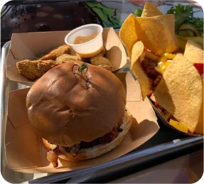 burger image