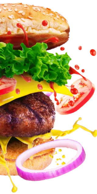burger image