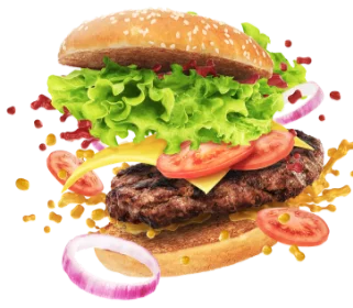 burger image