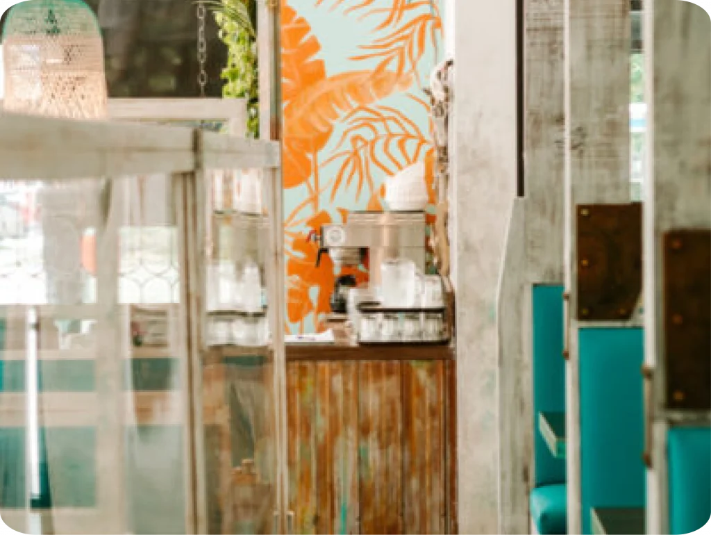 decore image